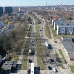 S74 przez Kielce bez większych zmian w projekcie - Radio Kielce