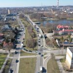 S74 przez Kielce bez większych zmian w projekcie - Radio Kielce