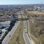 S74 przez Kielce bez większych zmian w projekcie - Radio Kielce