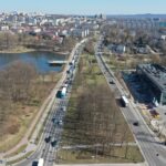 S74 przez Kielce bez większych zmian w projekcie - Radio Kielce