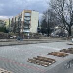 Częściowo płatny parking powstanie przy sandomierskim szpitalu