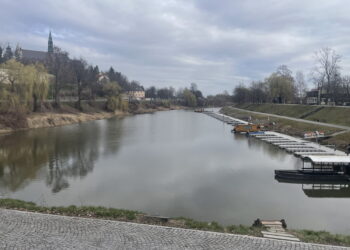 Stary Port ma zwiększyć atrakcyjność miasta