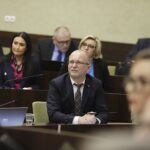 Korona Kielce sprzedana - Radio Kielce 06.03.2025. Kielce. Sesja rady miasta. / Fot. Jarosław Kubalski - Radio Kielce