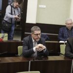 Korona Kielce sprzedana - Radio Kielce 06.03.2025. Kielce. Sesja rady miasta. / Fot. Jarosław Kubalski - Radio Kielce