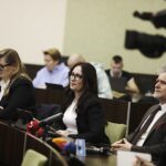 Korona Kielce sprzedana - Radio Kielce 06.03.2025. Kielce. Sesja rady miasta. / Fot. Jarosław Kubalski - Radio Kielce