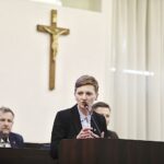 Korona Kielce sprzedana - Radio Kielce 06.03.2025. Kielce. Sesja rady miasta. / Fot. Jarosław Kubalski - Radio Kielce