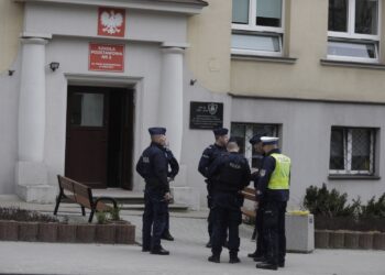 Fałszywki dotyczące szkół. Kampania ma wywołać strach rodziców