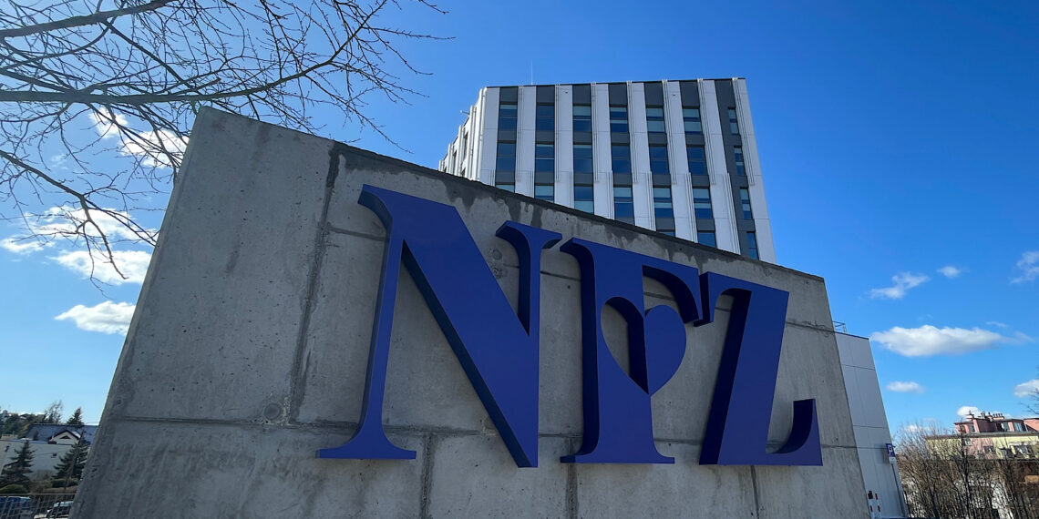 NFZ zaprasza na bezpłatne porady z psychiatrą