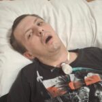 Szymon Iwan z Masłowa potrzebuje pilnej pomocy