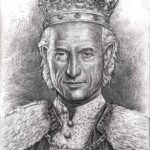 Dynastia na Nowo, Poczet Królów Polskich autorstwa Marcina Bondarowicza / Fot. materiały prasowe