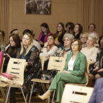 W województwie świętokrzyskim brakuje rodzin zastępczych - Radio Kielce 28.03.2025. Kielce. Konferencja „Rodzina zastępcza - szansa na lepszą przyszłość” / Fot. Jarosław Kubalski - Radio Kielce