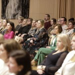 W województwie świętokrzyskim brakuje rodzin zastępczych - Radio Kielce 28.03.2025. Kielce. Konferencja „Rodzina zastępcza - szansa na lepszą przyszłość” / Fot. Jarosław Kubalski - Radio Kielce