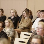 W województwie świętokrzyskim brakuje rodzin zastępczych - Radio Kielce 28.03.2025. Kielce. Konferencja „Rodzina zastępcza - szansa na lepszą przyszłość” / Fot. Jarosław Kubalski - Radio Kielce