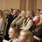 W województwie świętokrzyskim brakuje rodzin zastępczych - Radio Kielce 28.03.2025. Kielce. Konferencja „Rodzina zastępcza - szansa na lepszą przyszłość” / Fot. Jarosław Kubalski - Radio Kielce