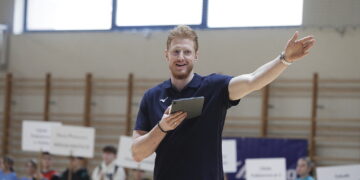 Tomasz Gębala przeciwko byłej drużynie. Industria jedzie na mecz do Gdańska