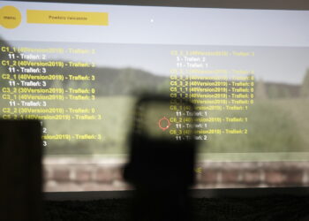 Strzelnica dla uczniów