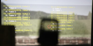 Strzelnica dla uczniów