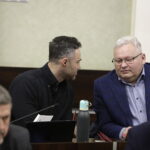 13.03.2025. Kielce. Urząd Miasta Kielce. Sesja Rady Miasta Kielce / Fot. Jarosław Kubalski - Radio Kielce
