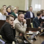 13.03.2025. Kielce. Urząd Miasta Kielce. Sesja Rady Miasta Kielce / Fot. Jarosław Kubalski - Radio Kielce
