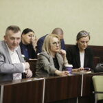 13.03.2025. Kielce. Urząd Miasta Kielce. Sesja Rady Miasta Kielce / Fot. Jarosław Kubalski - Radio Kielce