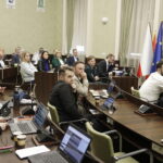 która miała przyjrzeć się służbowym podróżom władz Kielc
