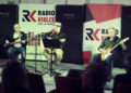 14.03.2025 Radio Kielce. Koncert zespołu Malarze Dusz / Fot. Jarosław Kubalski - Radio Kielce