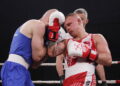 KKB RUSHH Kielce w najmocniejszym składzie. W sobotę mecz z Imperium Boxing Wałbrzych