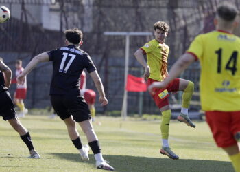 Betclic III liga startuje w sierpniu. Na inaugurację derby w Połańcu