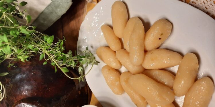 Kluski z soczewicy - Radio Kielce