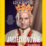 Dynastia na Nowo, Poczet Królów Polskich autorstwa Marcina Bondarowicza / Fot. materiały prasowe