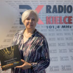 19.03.2025 Na zdjęciu: Katarzyna Smyk, prof. UMCS - kulturoznawca, kierownik Katedry Niematerialnego Dziedzictwa Kulturowego Uniwersytetu Marii Curie Skłodowskiej / Fot. Aleksandra Kwaśniewska - Radio Kielce