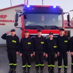 Tragedia podczas ćwiczeń strażackich - Radio Kielce