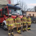 Tragedia podczas ćwiczeń strażackich - Radio Kielce