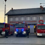 Tragedia podczas ćwiczeń strażackich - Radio Kielce