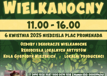 Kiermasz Wielkanocny w Opatowie - Radio Kielce