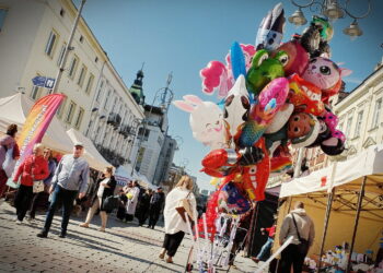 Kaziuki - polskie Walentynki