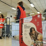 28.03.2025. Przedświąteczna zbiórka żywności organizowana przez Caritas Diecezji Kieleckiej / Fot. Jarosław Kubalski - Radio Kielce