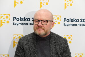 Bezpieczeństwo Polski tematem przewodnim konferencji z udziałem wiceministra spraw wewnętrznych - Radio Kielce