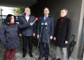 Opozycja zarzuca europosłom PiS-u, że nie zależy im na bezpieczeństwie Polski