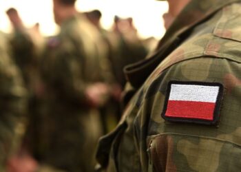 Nowe mundury dla wojska. Część wyposażenia żołnierze kupią prywatnie - Radio Kielce RADIO KIELCE - STREFA MUNDURU