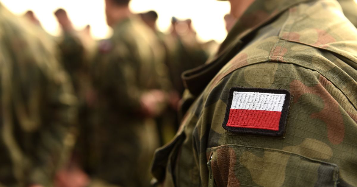 Nowe mundury dla wojska. Część wyposażenia żołnierze kupią prywatnie