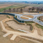 Wiosna na budowie. Które drogi będą gotowe w tym roku