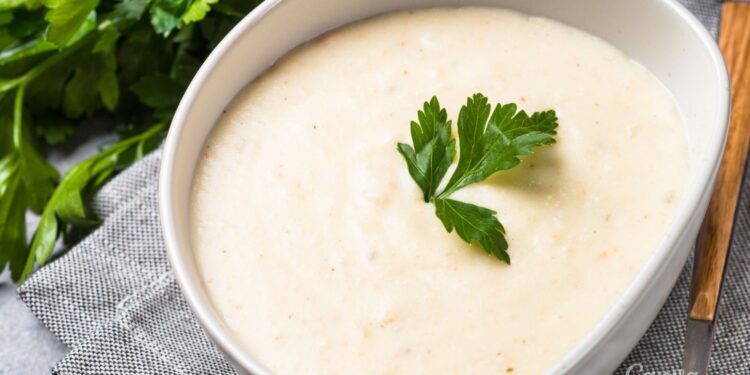 Bioło polewka z Zagnańska - Radio Kielce