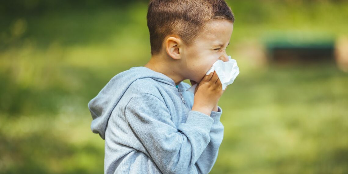 Wiosna pod znakiem alergii. Jak sobie pomóc?