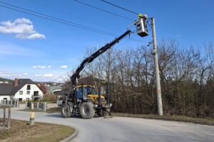 Fot. Urząd Miasta i Gminy Chęciny