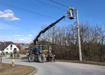 Fot. Urząd Miasta i Gminy Chęciny