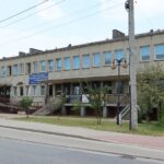 Piekoszów. Ośrodek zdrowia, przychodnia / Fot. piekoszow.pl