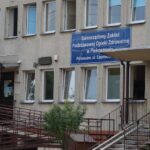 Piekoszów. Ośrodek zdrowia, przychodnia / Fot. piekoszow.pl