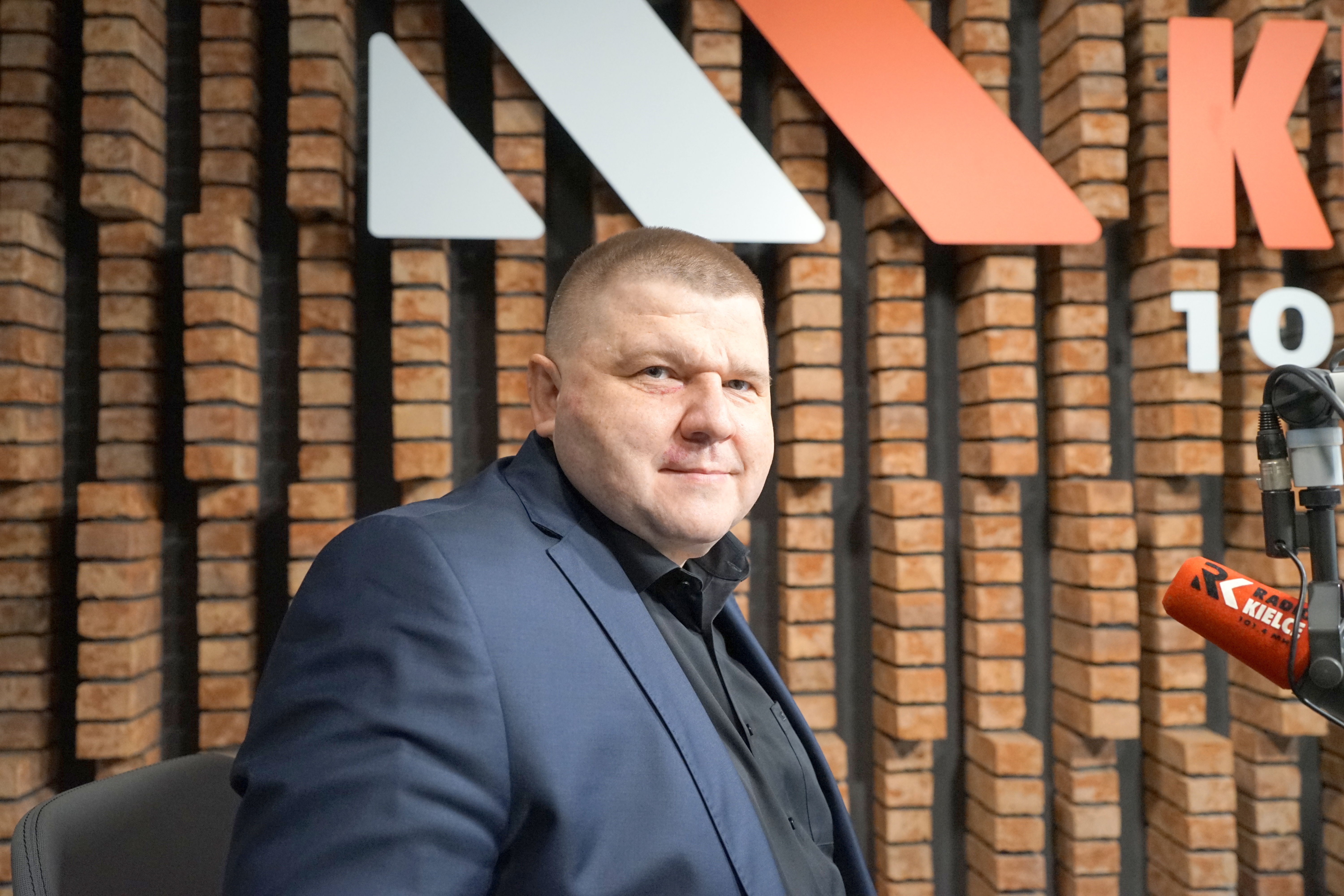 ROZMOWA DNIA. Łukasz Maciejczyk, właściciel Korony Kielce