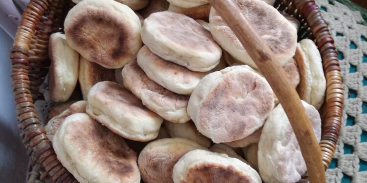 Co jeść w Popielec? Świętokrzyskie pokutne praznole - Radio Kielce